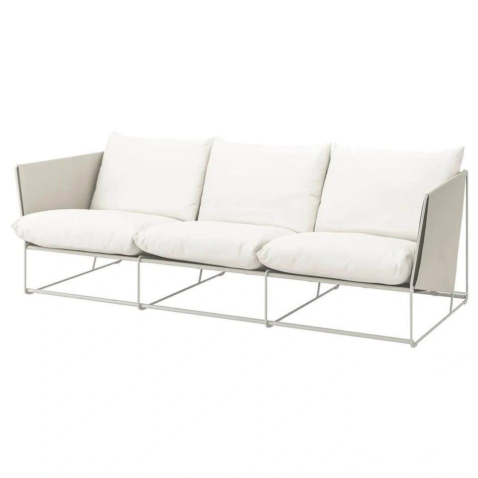 3-seater outdoor sofa - IKEA Havsten - photo 2