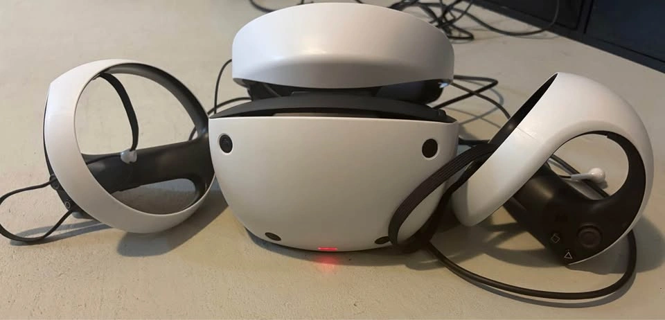 PSVR2 - photo 2