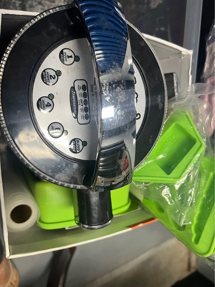 Magic butter machine - photo 2