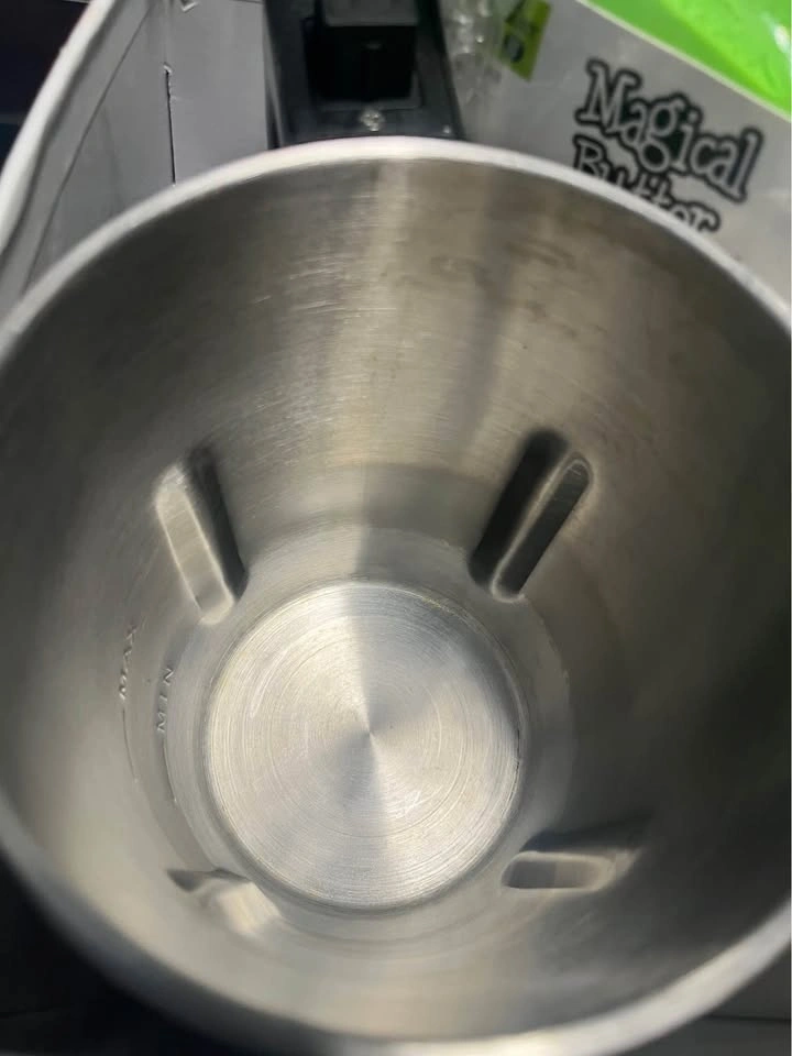 Magic butter machine - photo 3