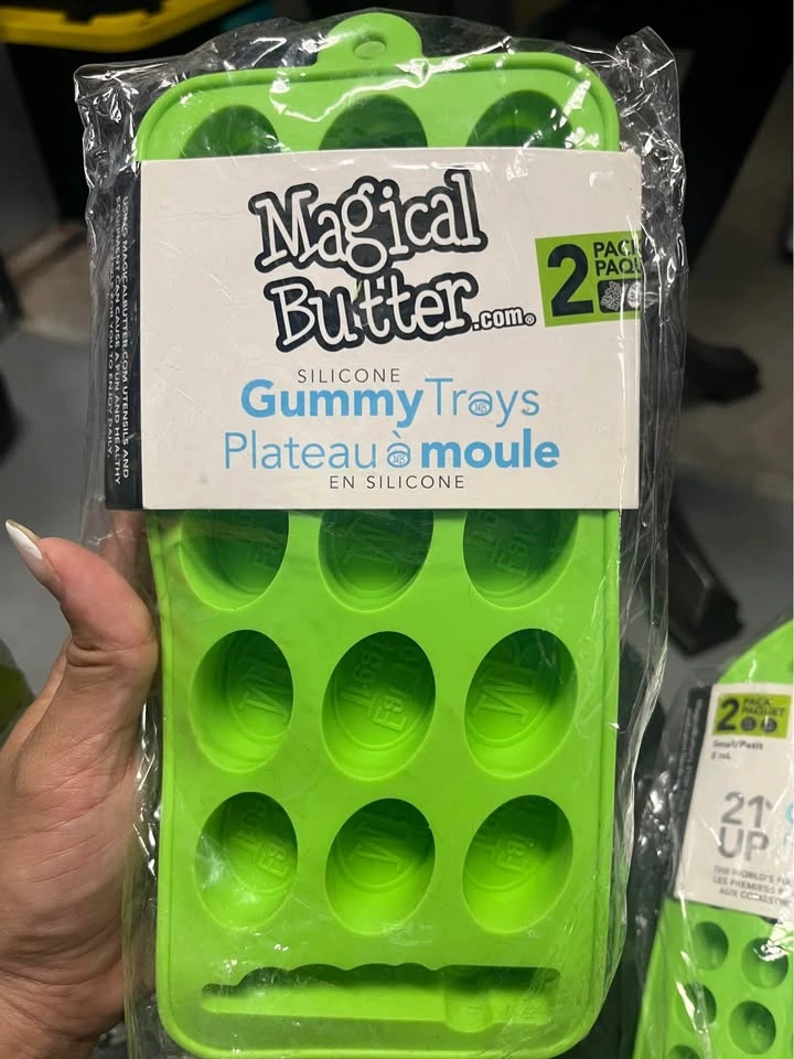 Magic butter machine - photo 4