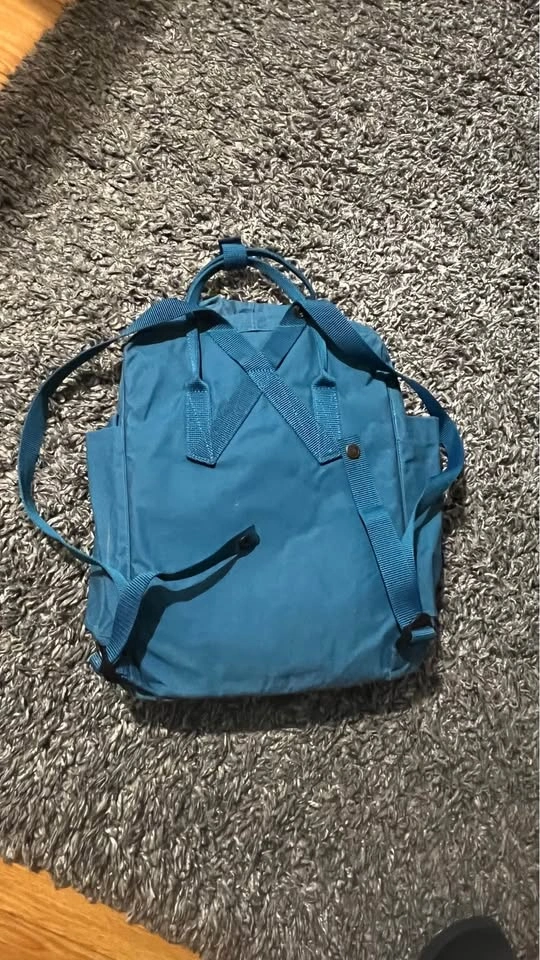 Fjallraven Kanken 16L Backpack - photo 2
