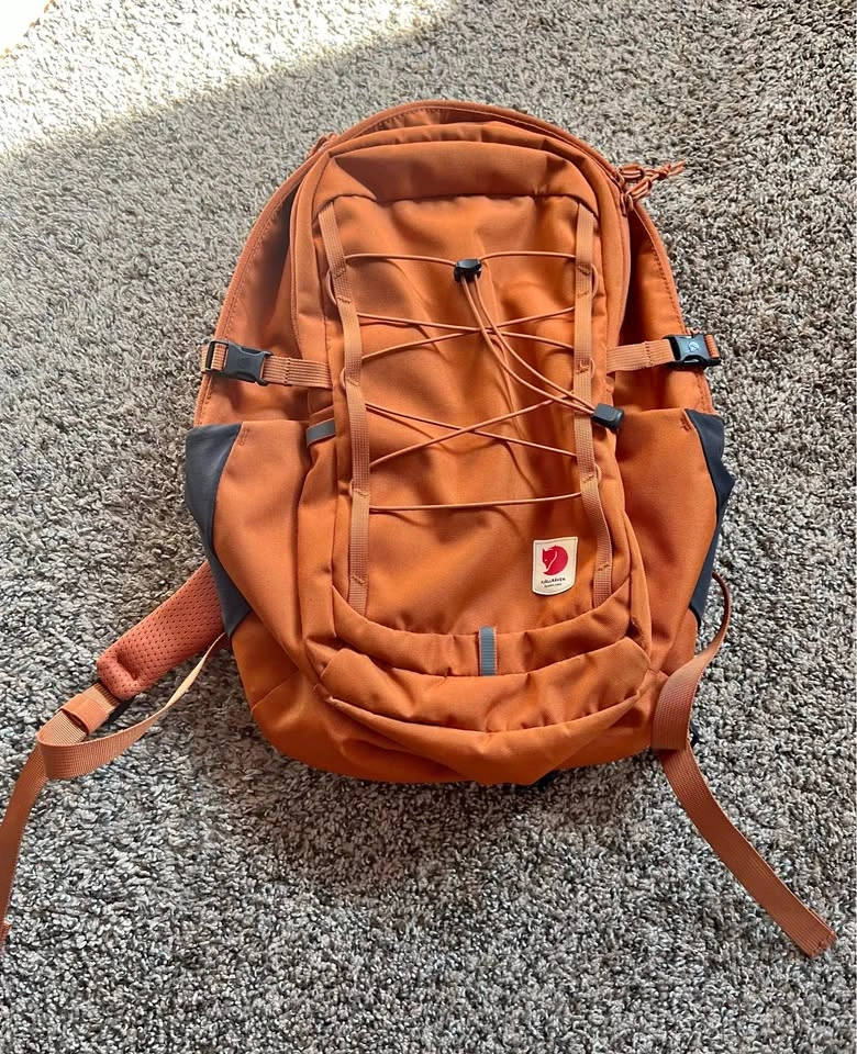 Fjallraven Skule 20 Backpack