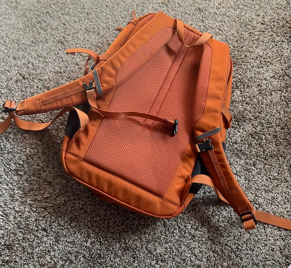 Fjallraven Skule 20 Backpack - photo 2