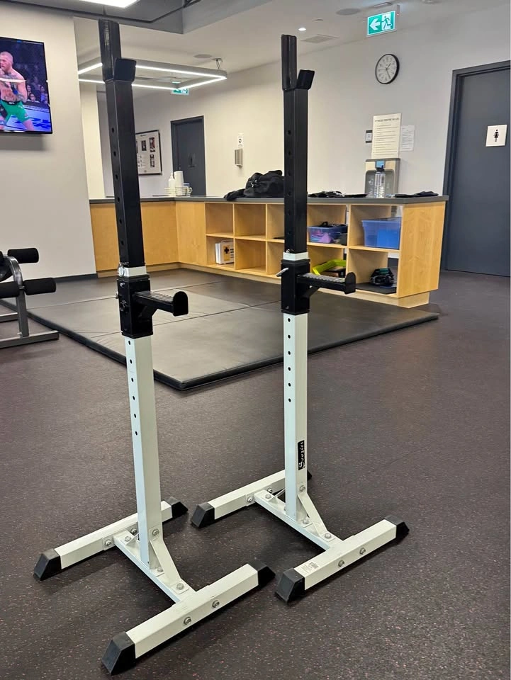 Soozier Squat Stand
