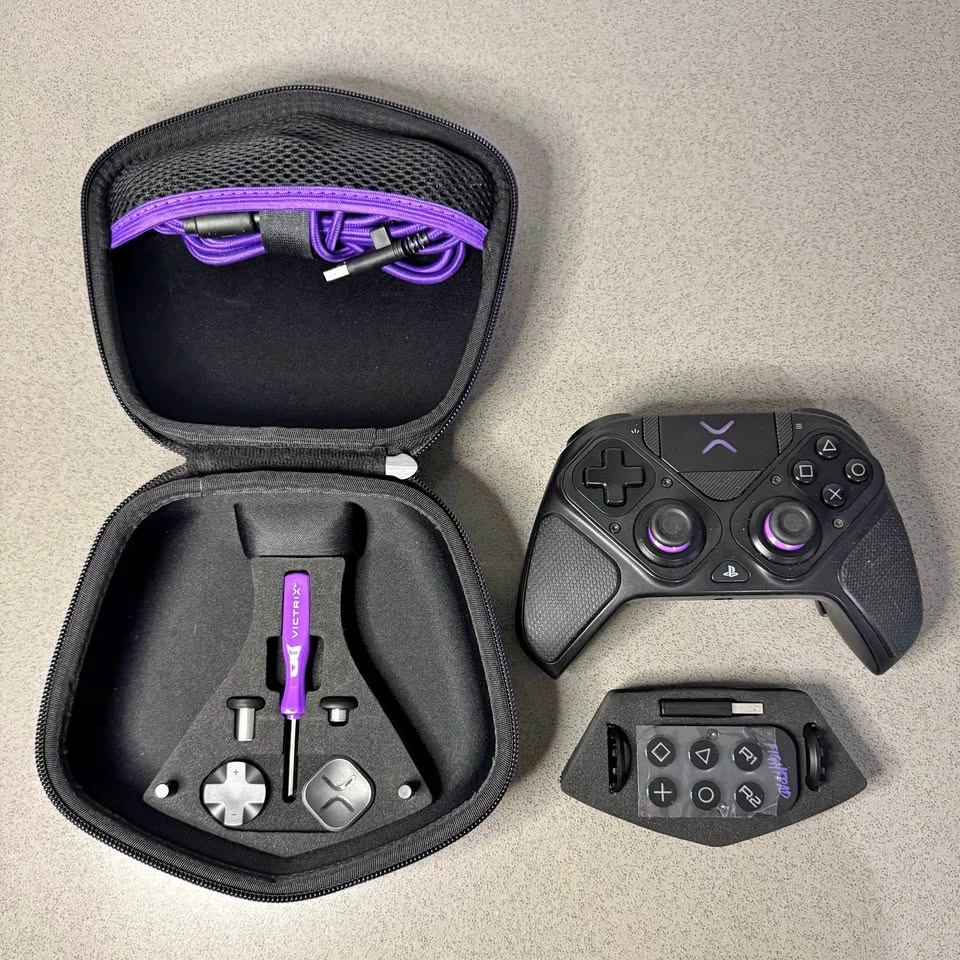 Victrix Pro BFG Wireless Controller