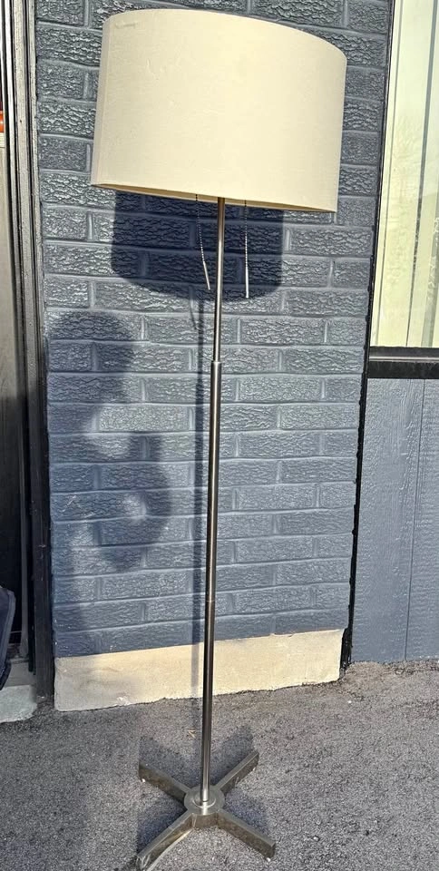 Modern Floor lamp