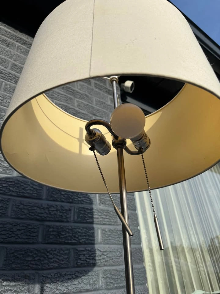 Modern Floor lamp - photo 2