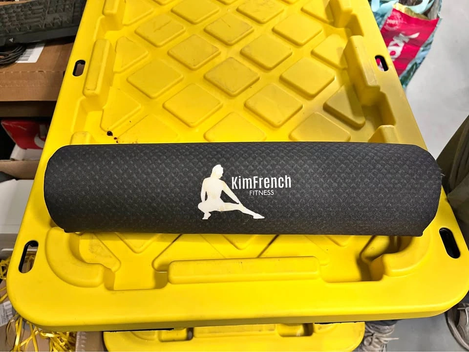 Women’s Barbell Pad