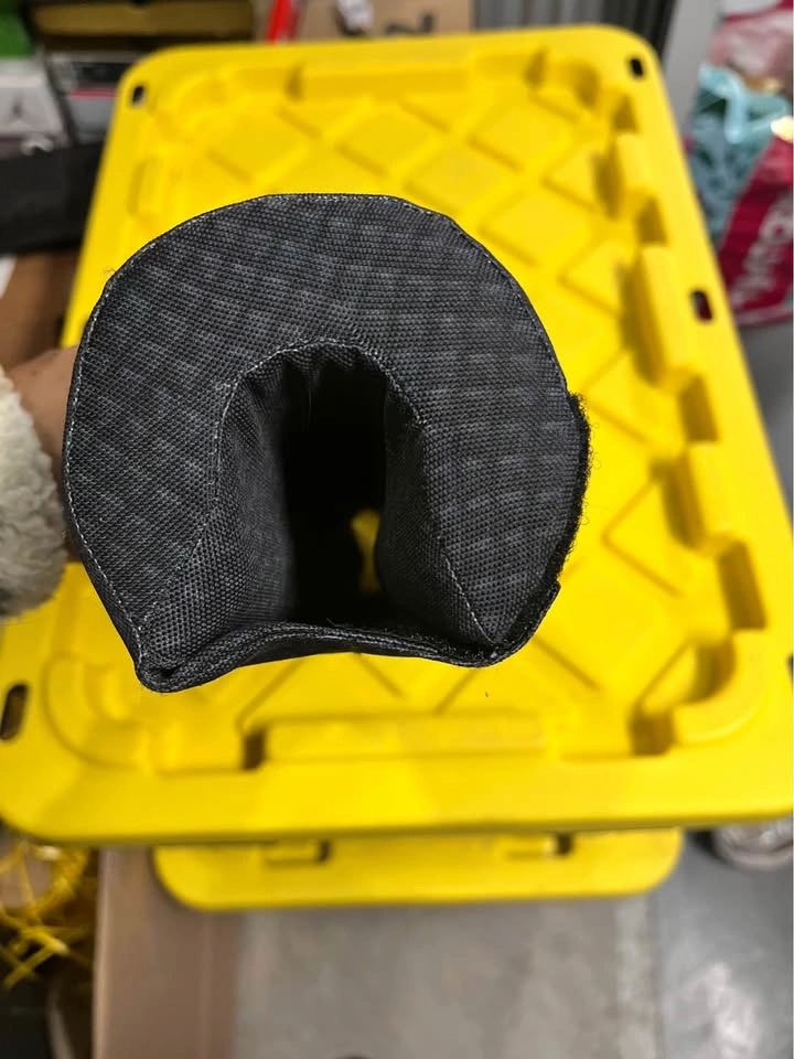 Women’s Barbell Pad - photo 2