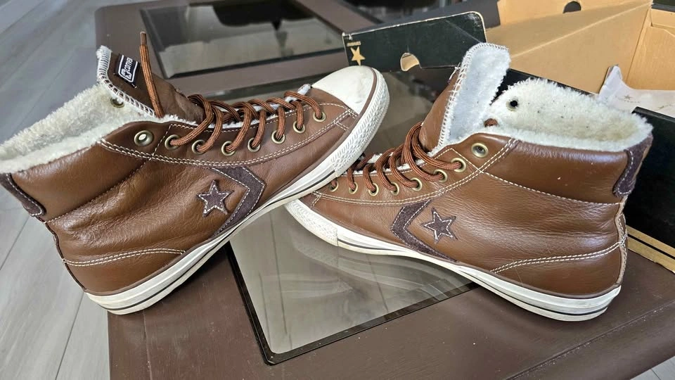All Stars Converse