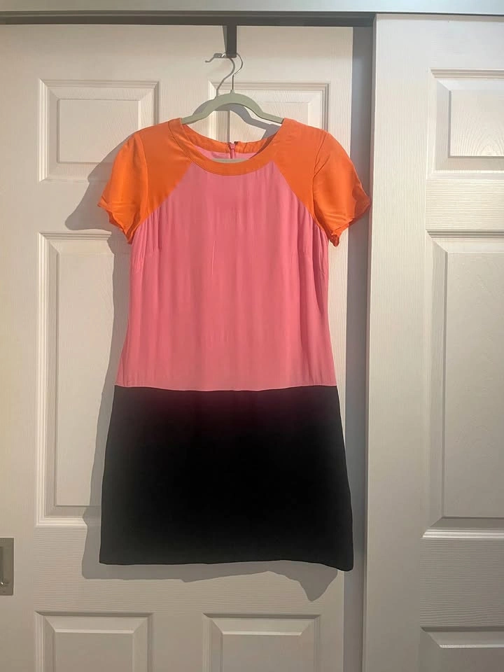 BANANA REPUBLIC midi Dress, size US 6