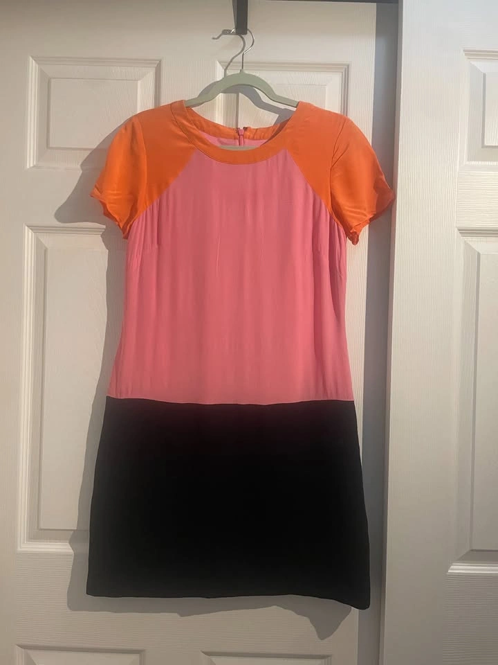 BANANA REPUBLIC midi Dress, size US 6 - photo 2