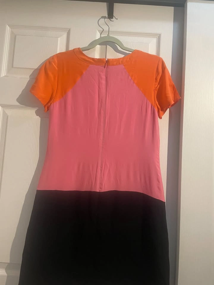 BANANA REPUBLIC midi Dress, size US 6 - photo 3