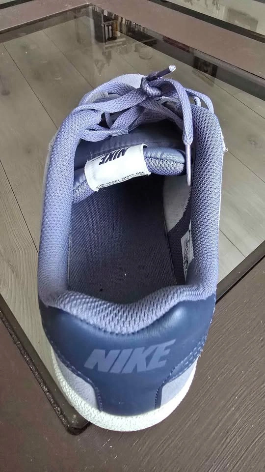 Nike 9.5 - photo 4