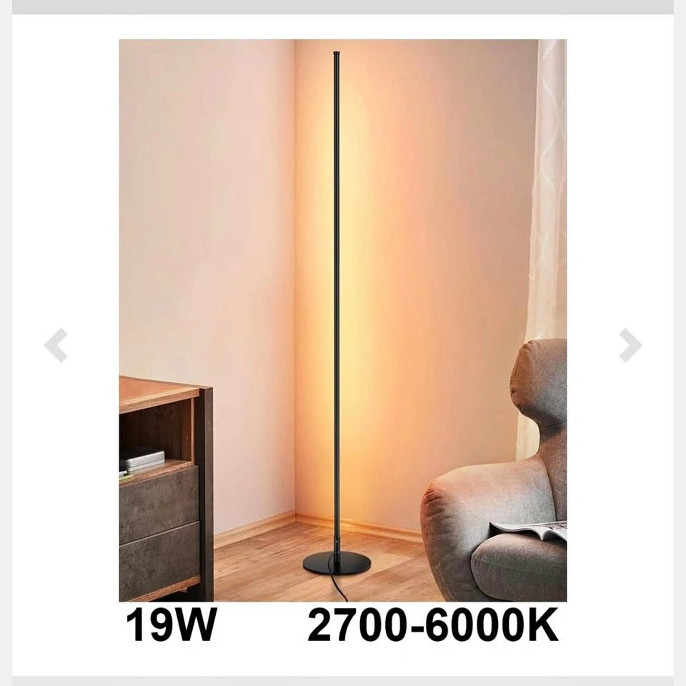 EDISHINE LED Dimmable Floor Lamp