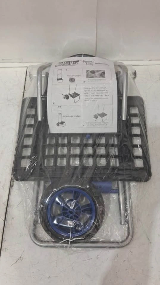 Dolly 150lb Capacity - photo 3