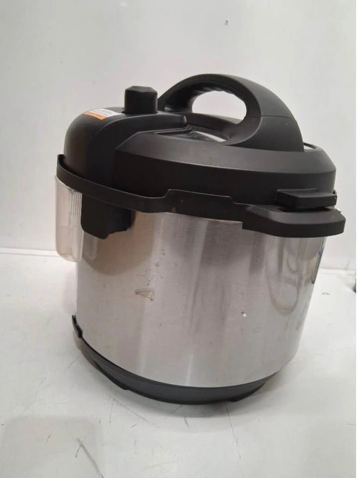 Instant Pot Duo 7-in-1 Multi-Cooker 6qt Stainless Steel - photo 4