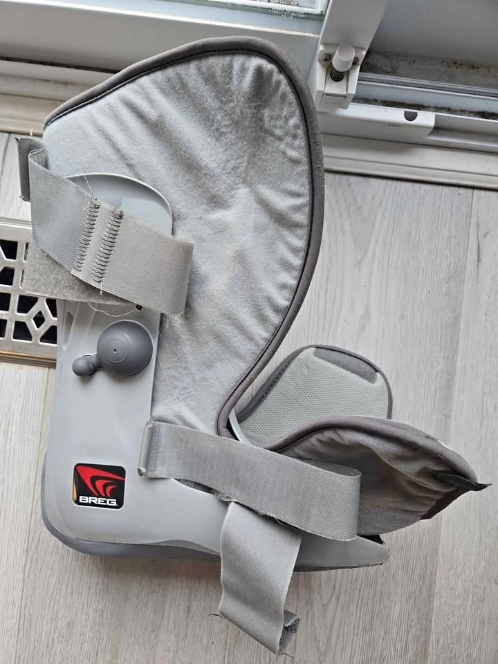 Aircast Sz Medium