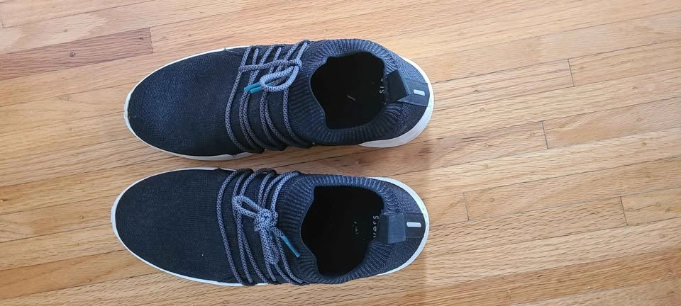 Vessi (Women size 8) - photo 2