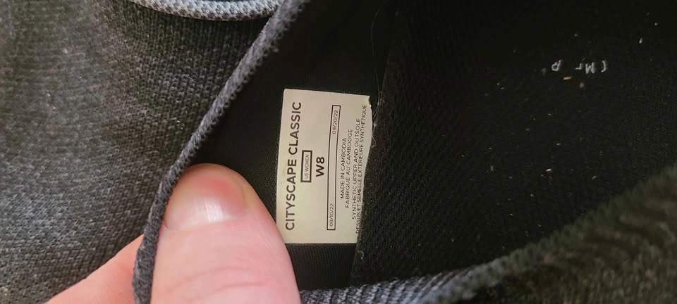 Vessi (Women size 8) - photo 4