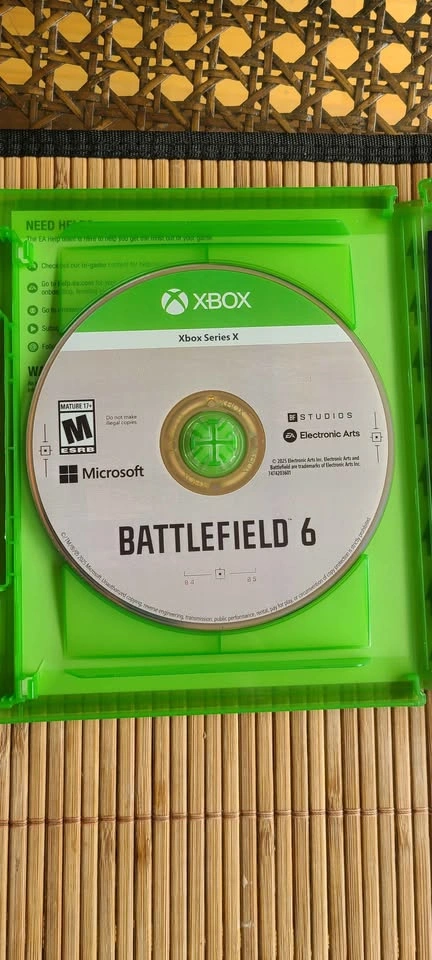 Battlefield 6 for Xbox Series X/S - photo 2