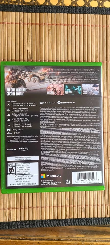 Battlefield 6 for Xbox Series X/S - photo 3
