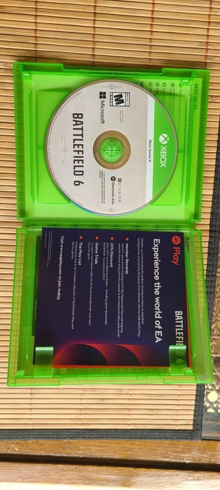 Battlefield 6 for Xbox Series X/S - photo 4
