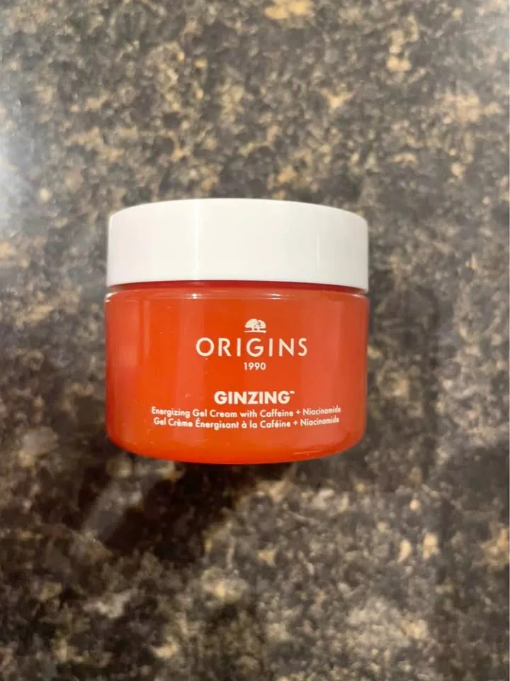 Origins Ginzing Energizing Gel Cream thumbnail