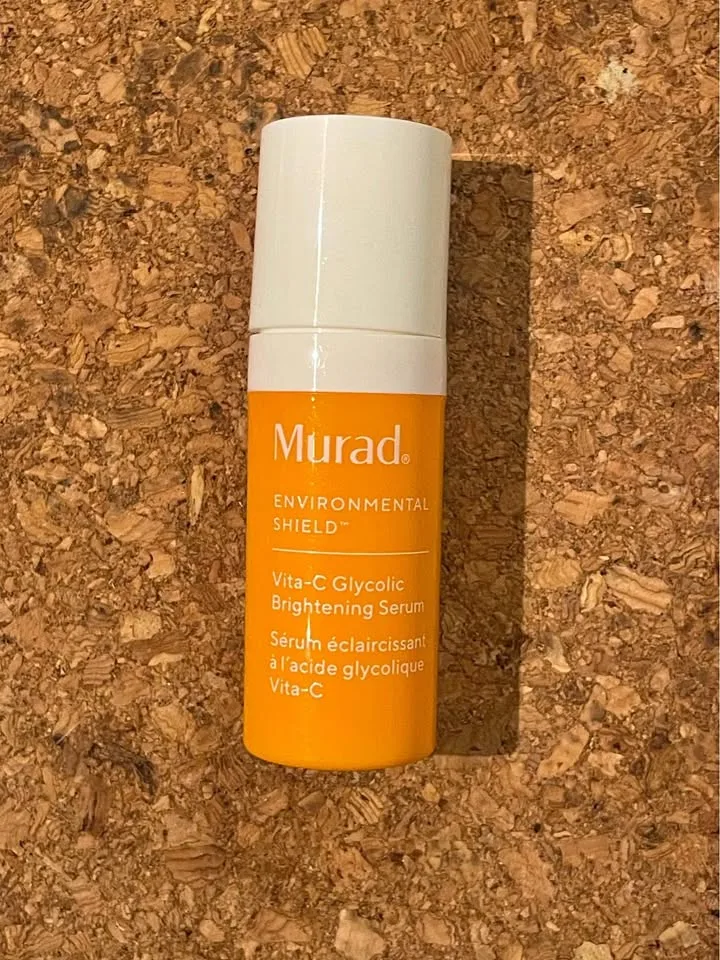 Murad Vita-c Glycolic Brightening Serum thumbnail