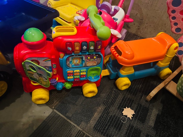 Ride on Toys - $45 for all - photo 3