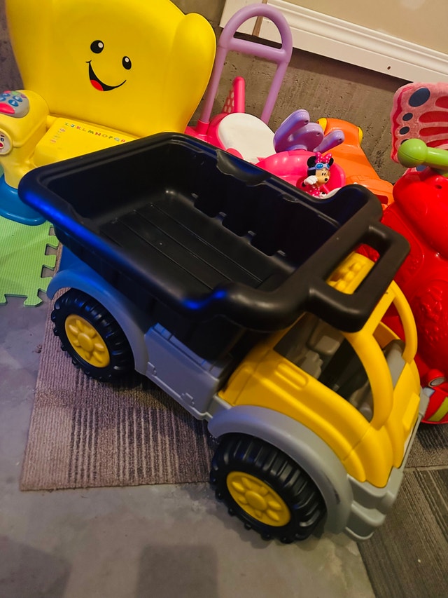 Ride on Toys - $45 for all - photo 4