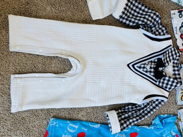 Brand new display clothes from closed store - photo 2