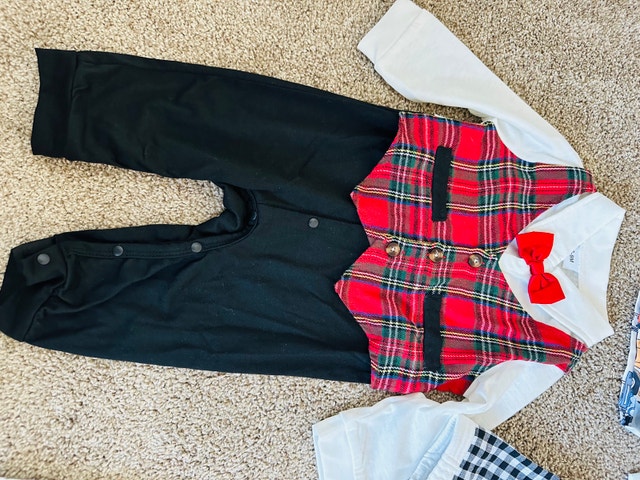 Brand new display clothes from closed store - photo 3