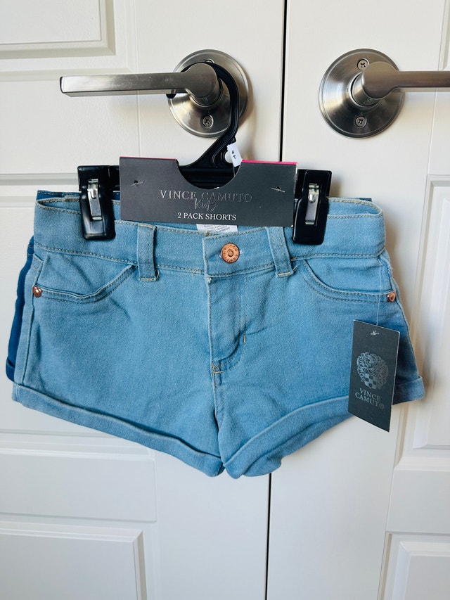 brand new clothes- 4T - photo 4