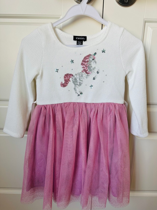 brand new dress - 4T
