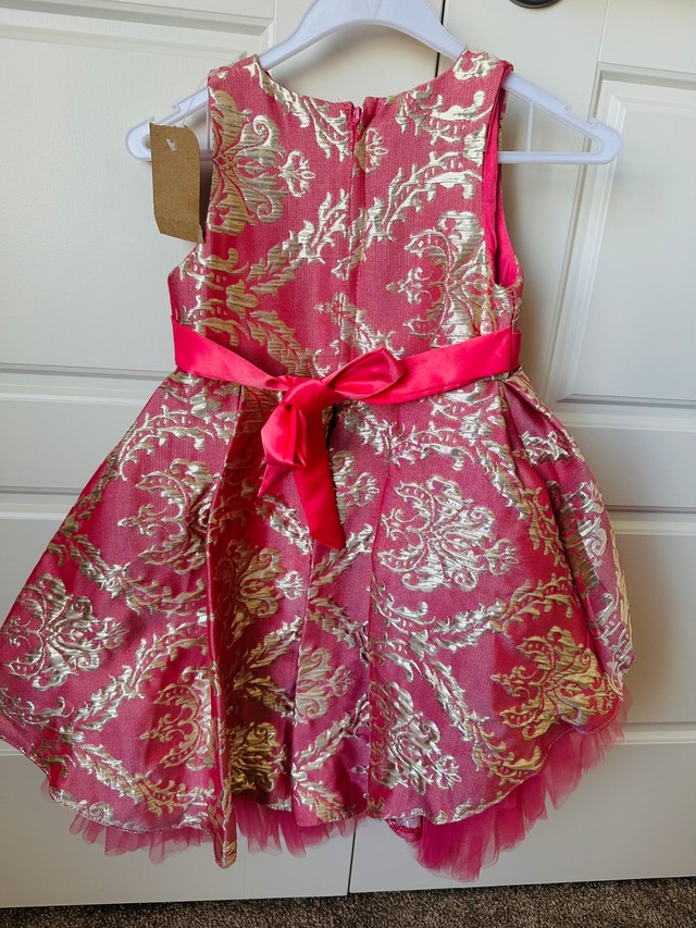 Brand new dress 2T-3T - photo 2