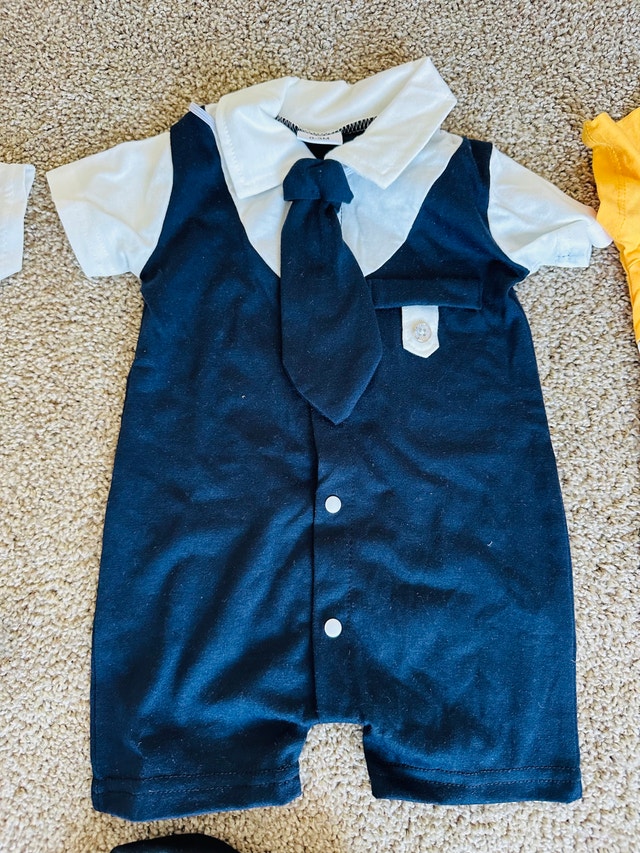 Brand New Display Clothes - Store Closed - photo 4