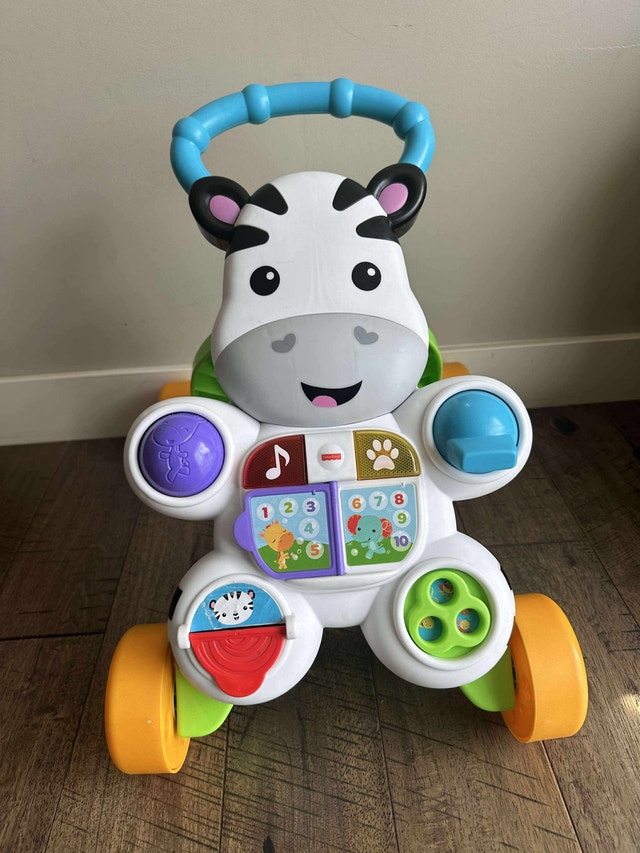 Walker for baby