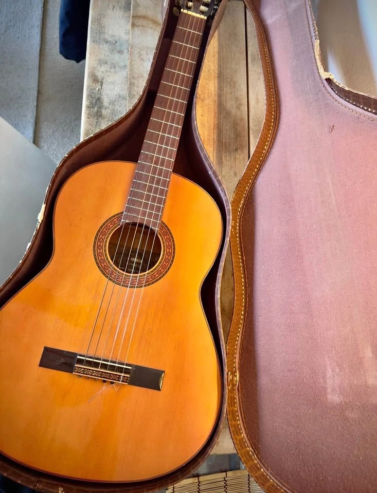Yamaha Classical Guitar