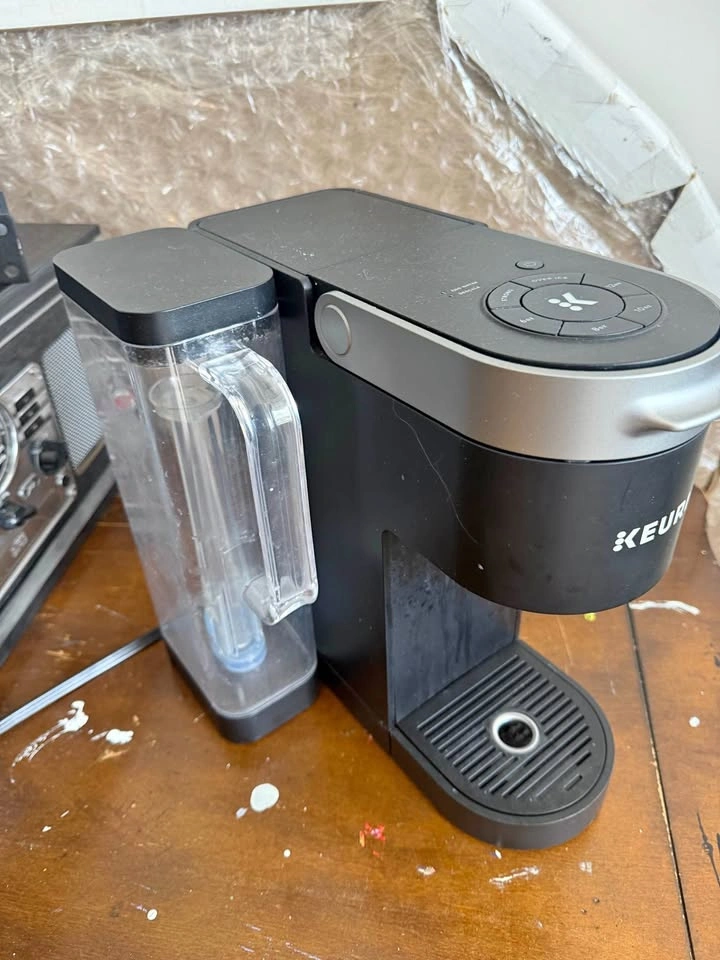 Keurig
