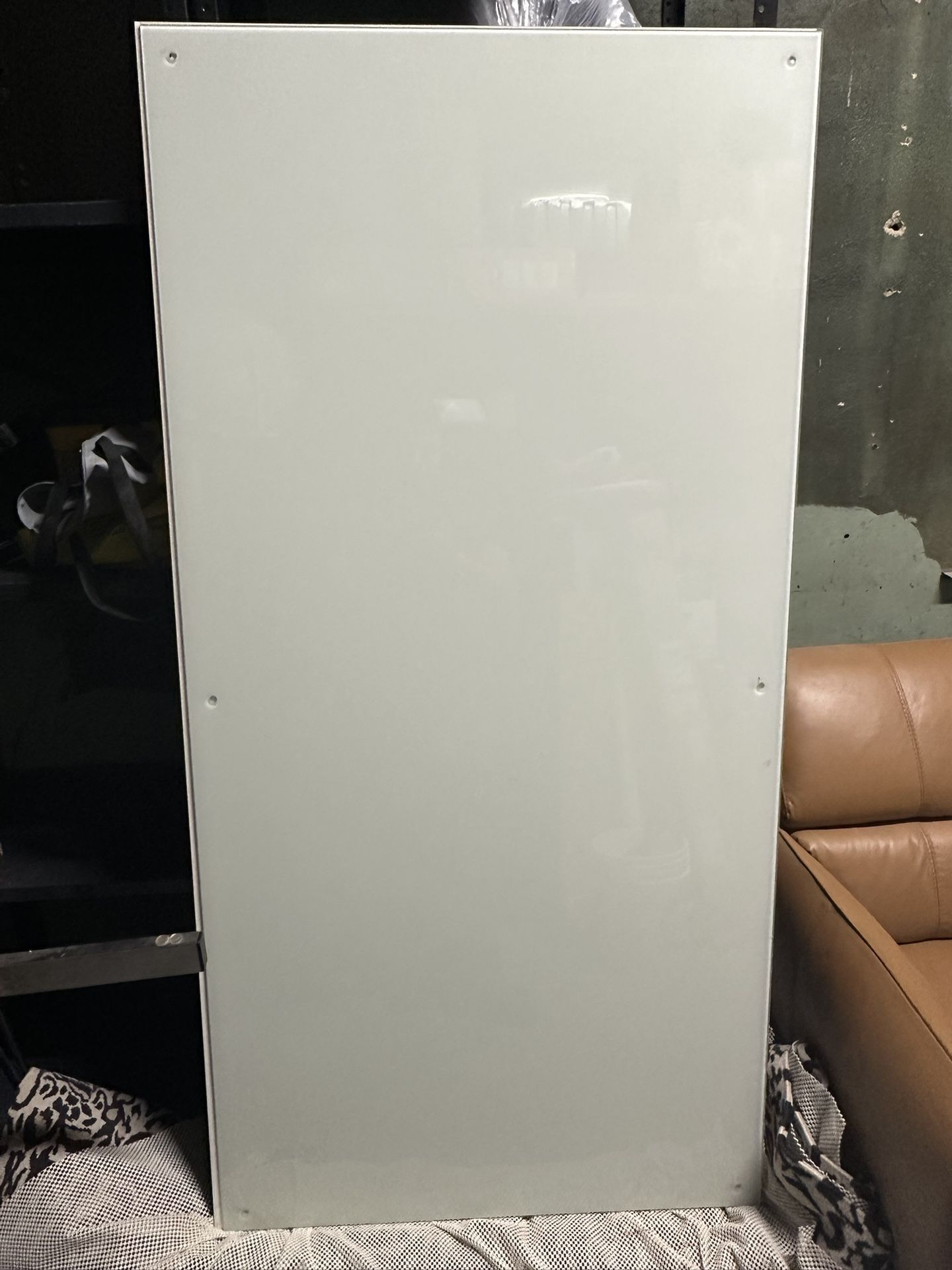 Glass Board 35x70