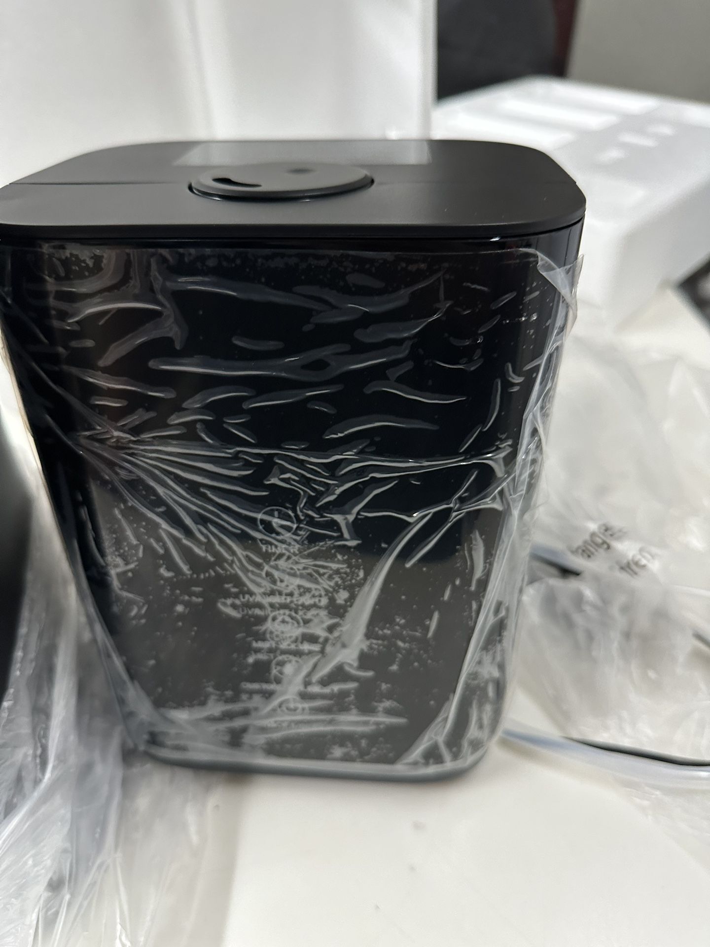 NEW 8L Hiswelle H785 Tower Humidifier - Cool Mist - photo 5