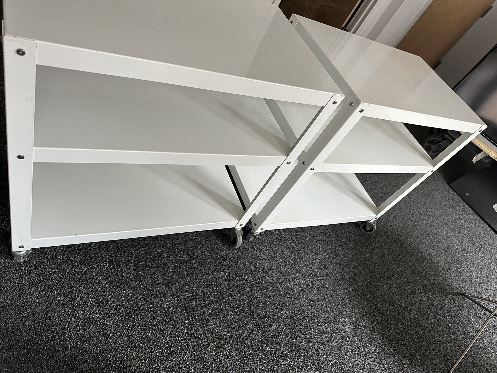 Utility Cart - photo 4