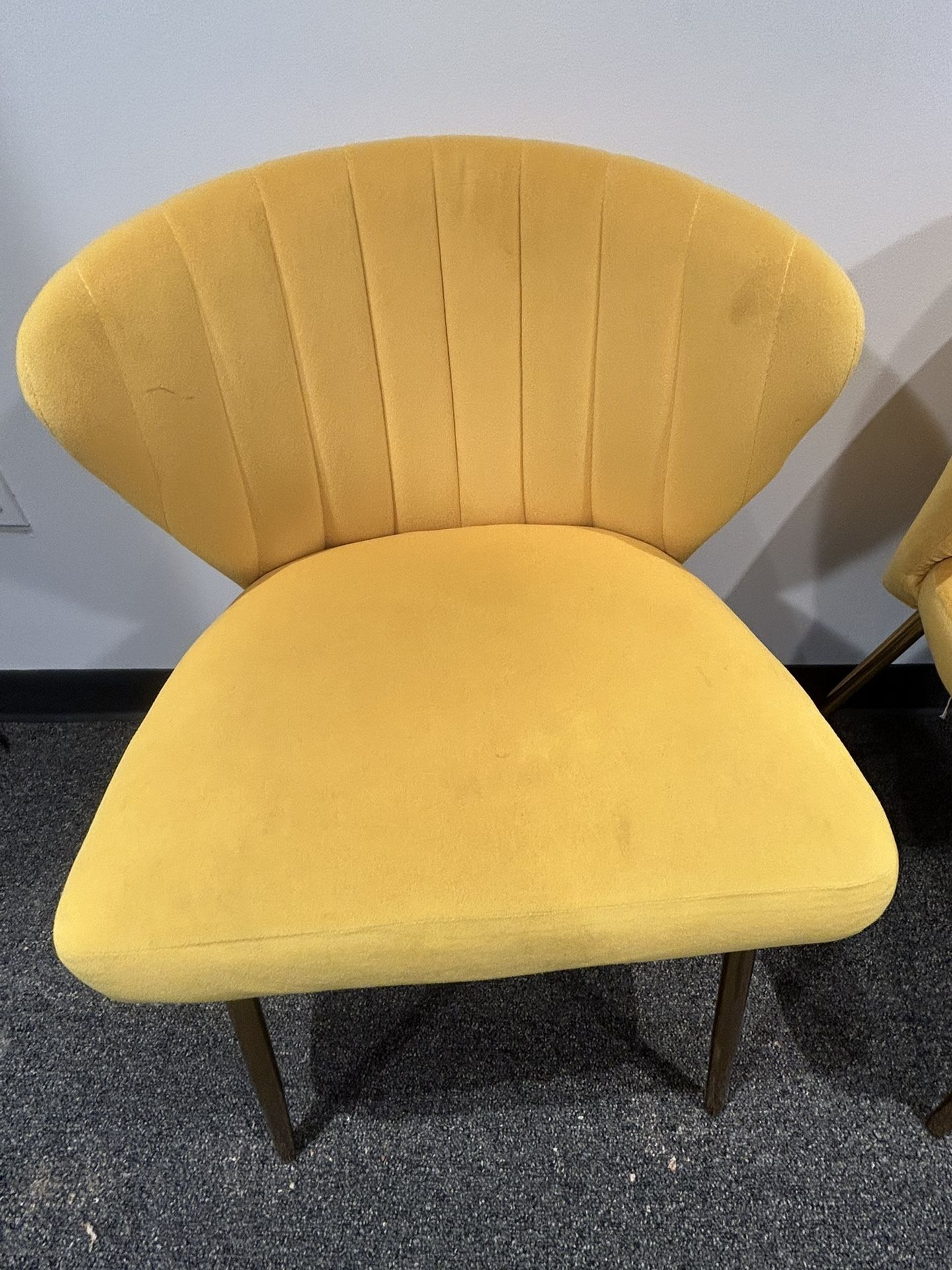 ANOUR Modern Dining Chairs - Set of 2 - photo 4