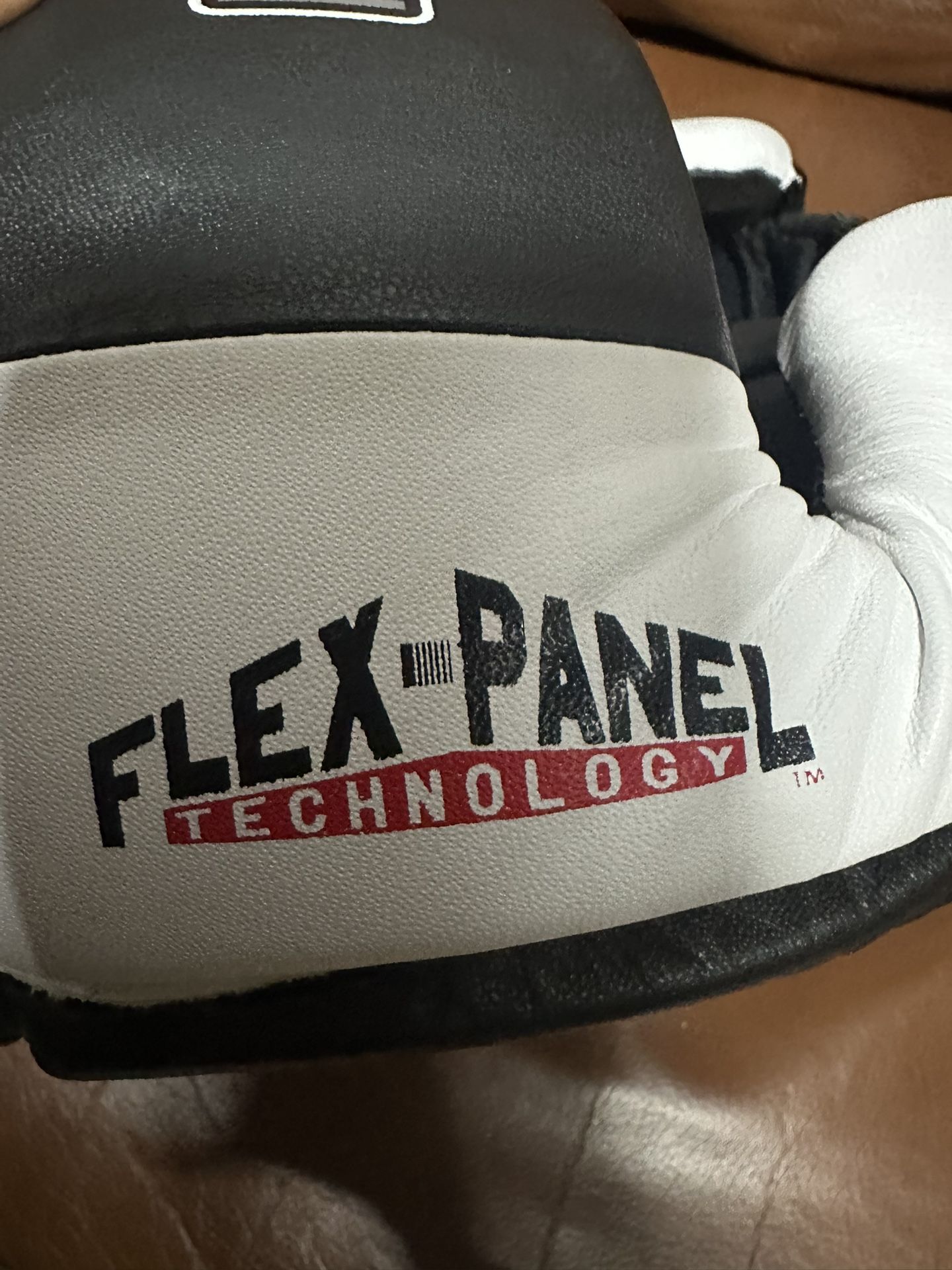 Ringside Elite Amateur Flex Panel Headgear - photo 4