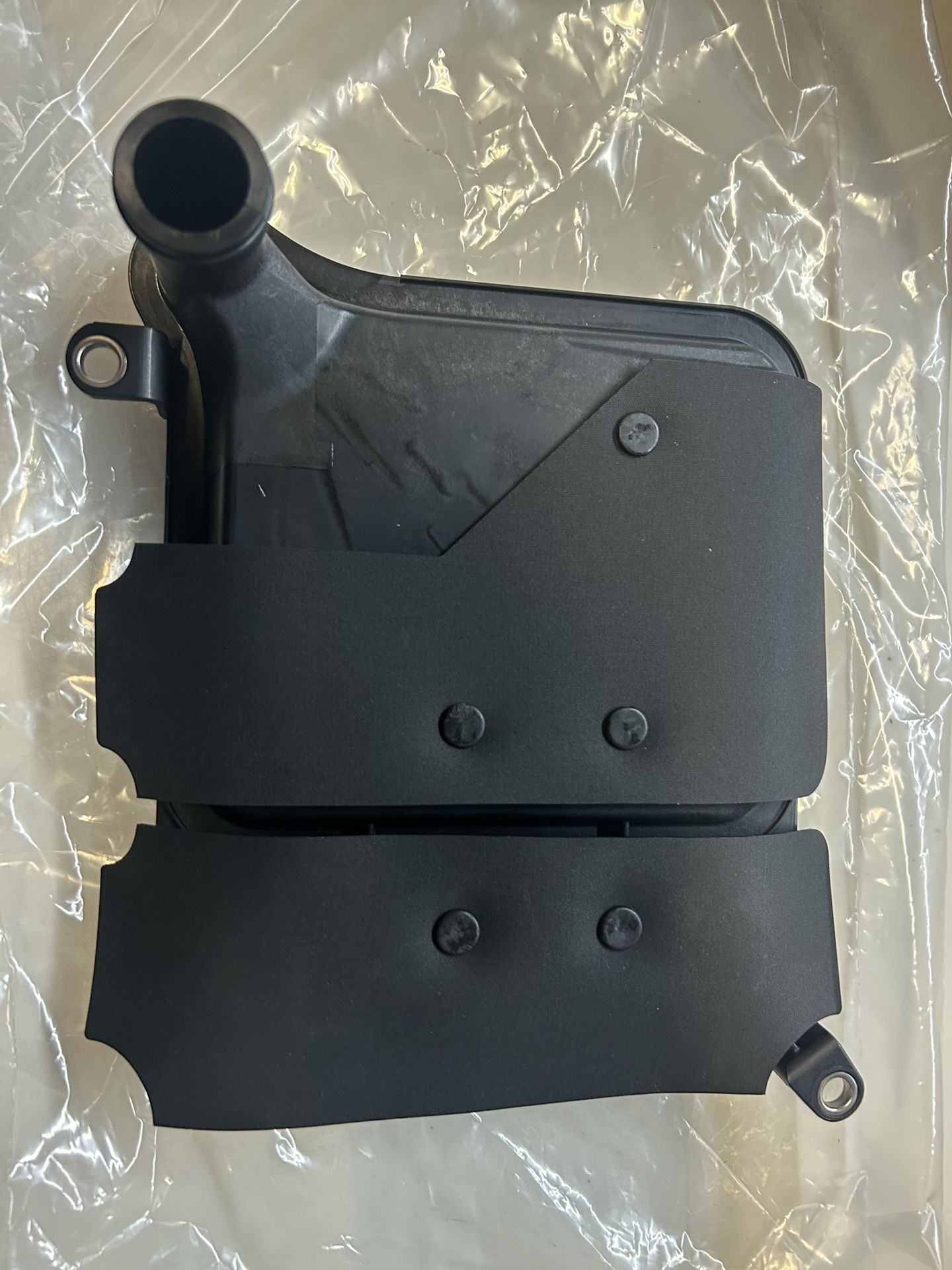DCT Transmission Filter (Suction) - BMW M DCT - photo 5