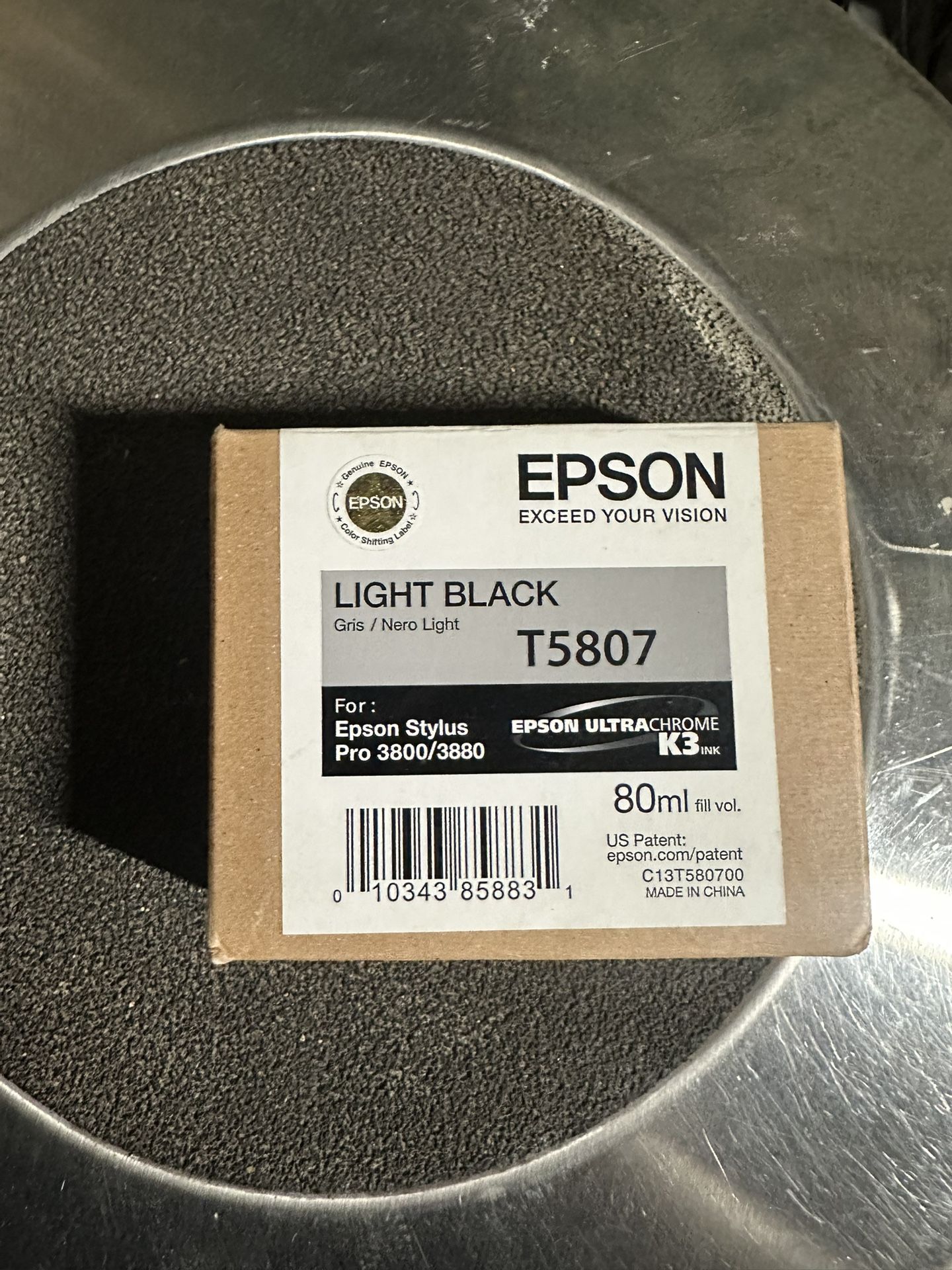 EPSON Ink Cartridges