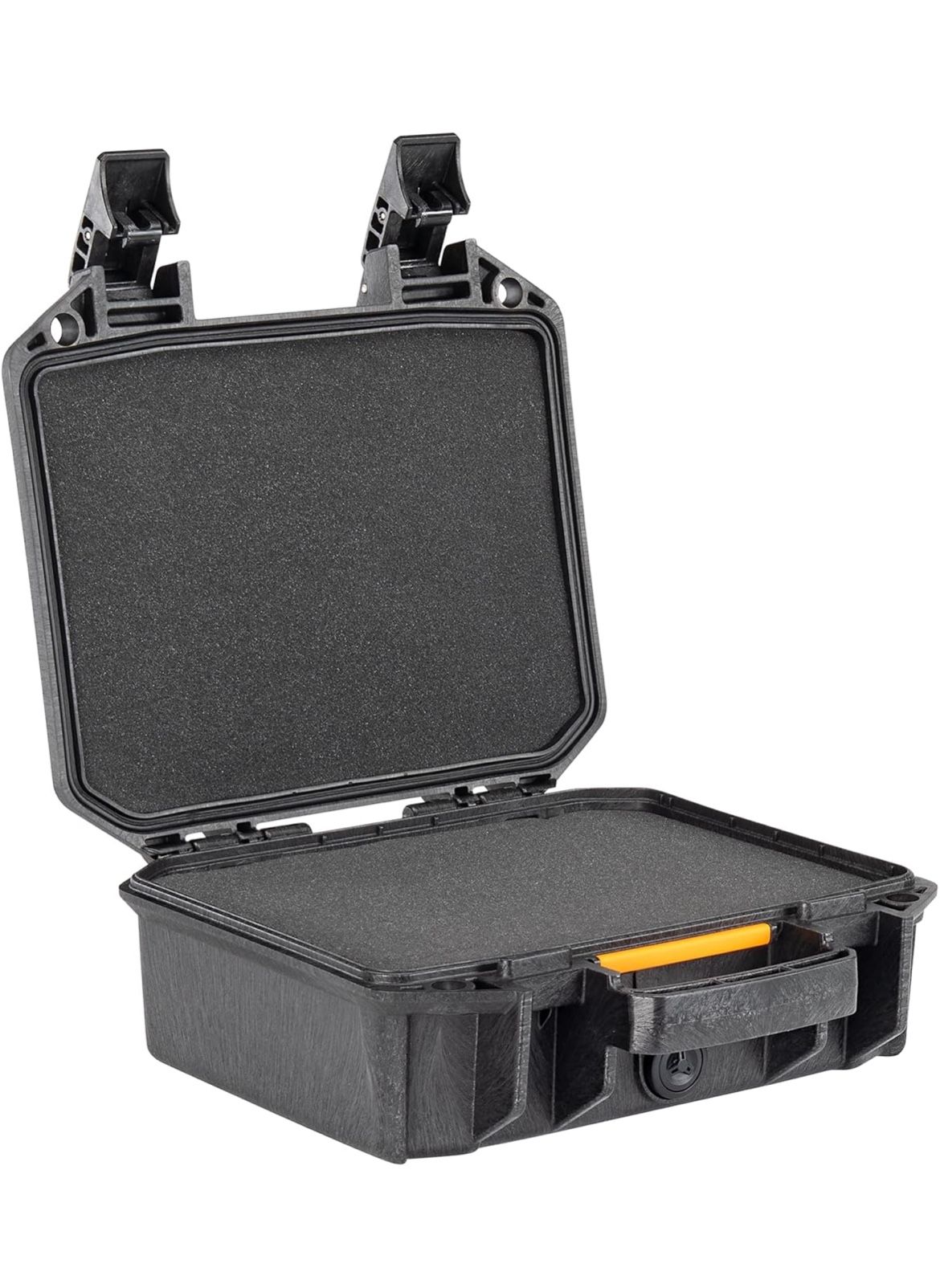 Pelican Vault V100 Hard Case (Camera, Pistol, Gear, Equipment) - photo 2