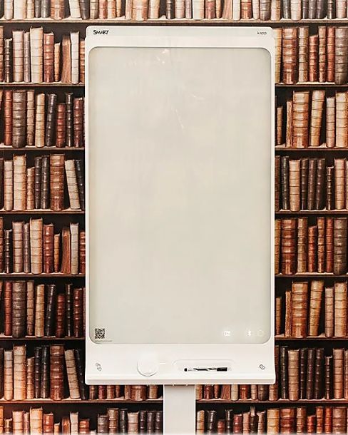 SMART kapp 42" Capture Board